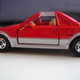 Illustration for article titled Restoration Project - Tomica Toyota MR2